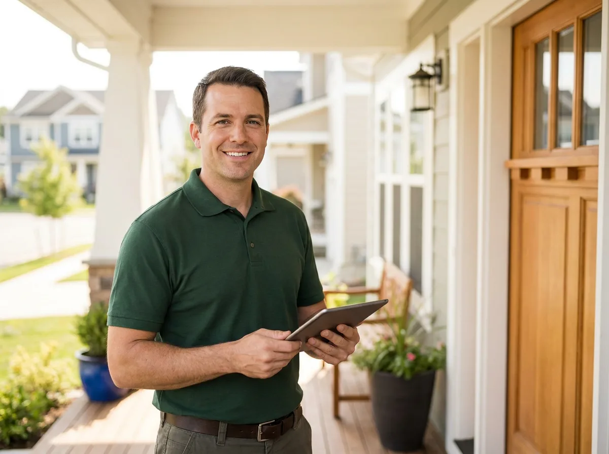 Pest control FAQs for Luck, WI